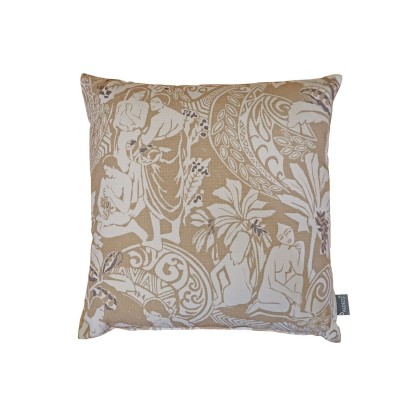 Подушки для уличной мебели Aldeco DEMOISELLES IN/OUTDOOR FR Sable Nature