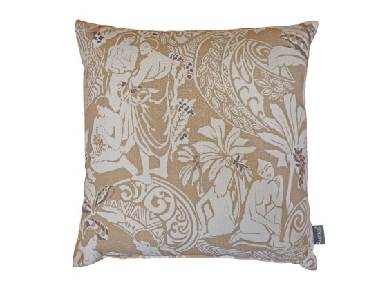 Подушки для уличной мебели Aldeco DEMOISELLES IN/OUTDOOR FR Sable Nature