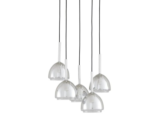 Подвесные светильники Ligne Roset CHROME BELL
