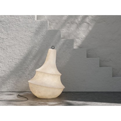 Уличный торшер Karman LADY D