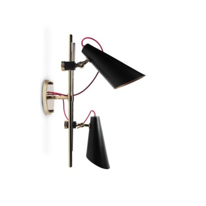 Бра - настенная лампа Delightfull EVANS