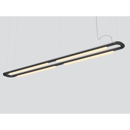 Подвесные светильники A-N-D PIPELINE CM7