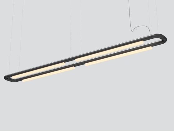 Подвесные светильники A-N-D PIPELINE CM7