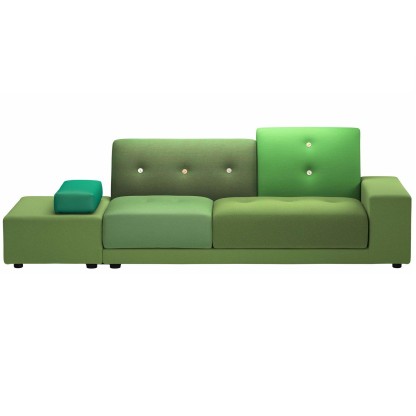 Диван Vitra POLDER SOFA