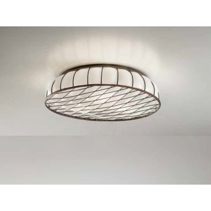 Потолочные светильники Siru SOFFICE MC 441