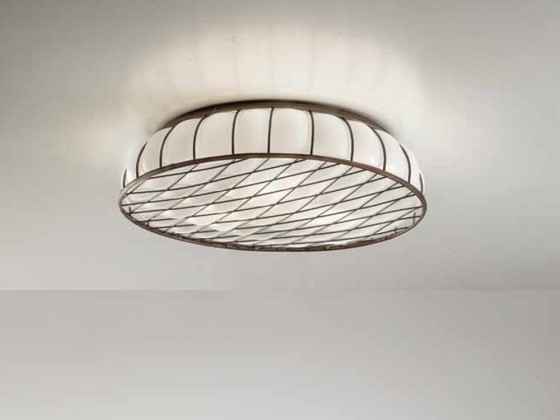 Потолочные светильники Siru SOFFICE MC 441