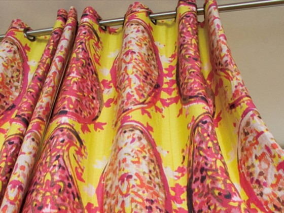 Ткань для штор Elitis FELIZ