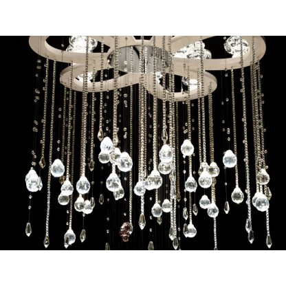 Подвесные светильники Beau & Bien RENAISSANCE