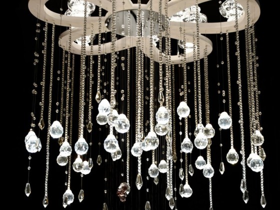 Подвесные светильники Beau & Bien RENAISSANCE