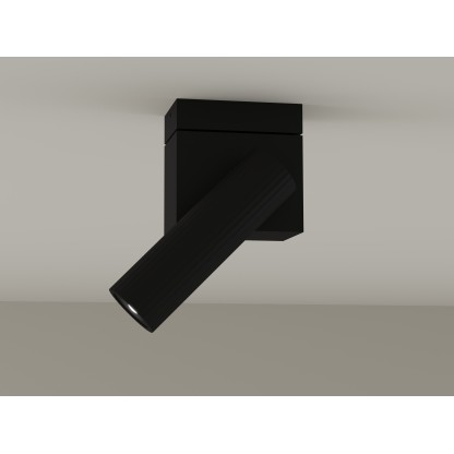 Потолочные светильники LedsC4 PROLIX SINGLE