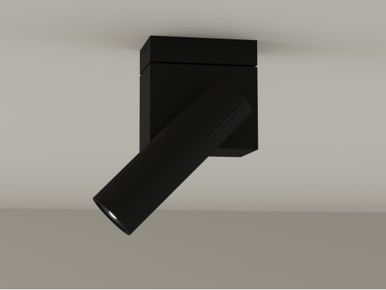 Потолочные светильники LedsC4 PROLIX SINGLE