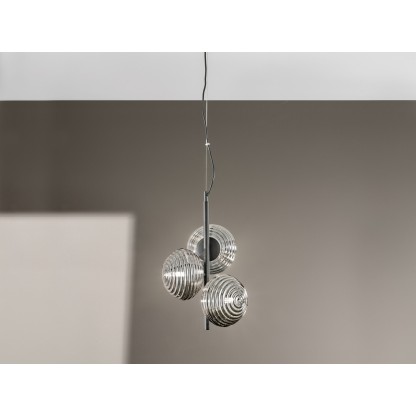 Подвесные светильники Fan Europe Lighting RIPPLE