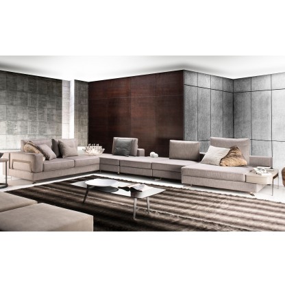 Диван Former In Italia FELLINI