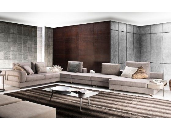 Диван Former In Italia FELLINI