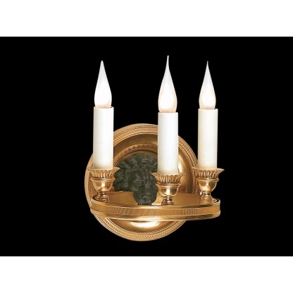 Бра - настенная лампа Tisserant 24366