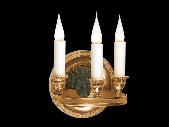 Бра - настенная лампа Tisserant 24366