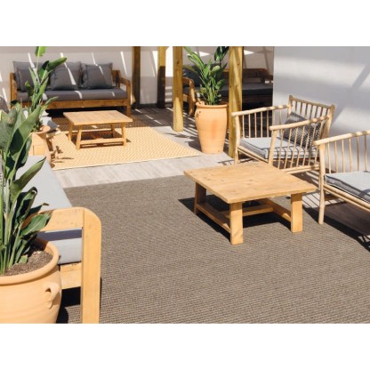 Садовый коврик NOW Carpets MIAMI