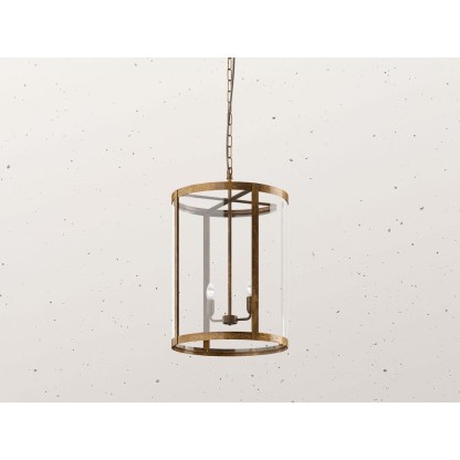 Подвесные светильники Il Fanale LONDON 205.35