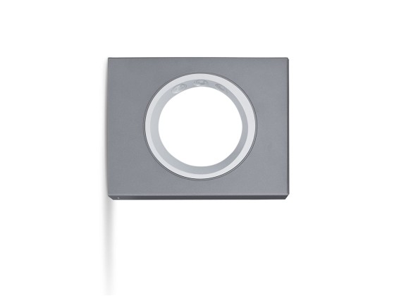 Настеннопотолочные светильники Platek MOON