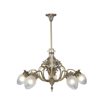 Подвесные светильники Patinas Lighting LYON 5