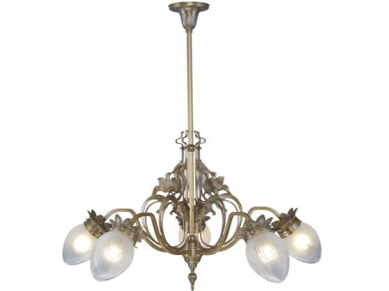 Подвесные светильники Patinas Lighting LYON 5