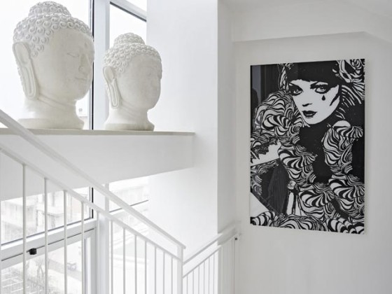 Акустические стеновые панели MOMENTI GI-026