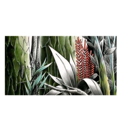 Акустические стеновые панели Moroso L'ASCOLTO