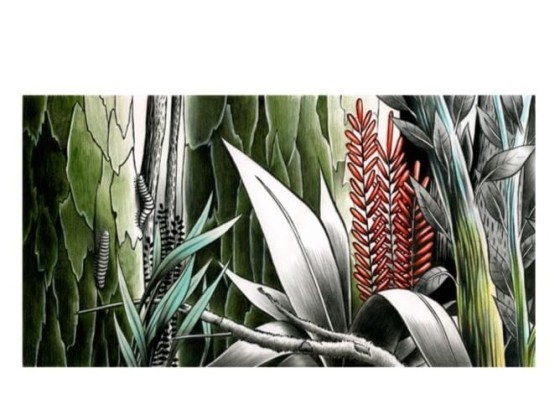 Акустические стеновые панели Moroso L'ASCOLTO