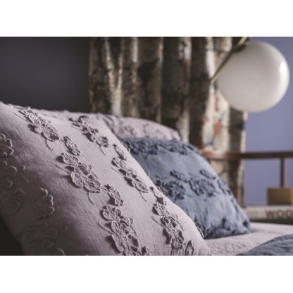 Наволочки LA FABBRICA DEL LINO PETALI