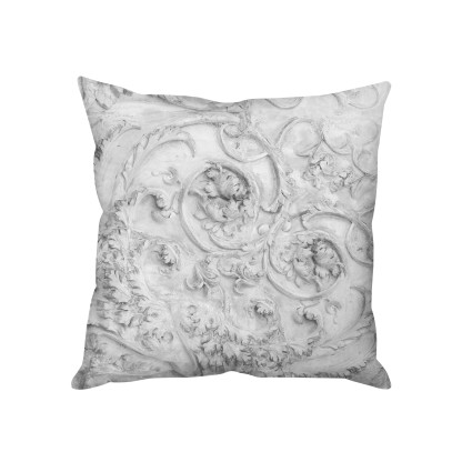 Диванные подушки Mineheart STONE HEART GREY