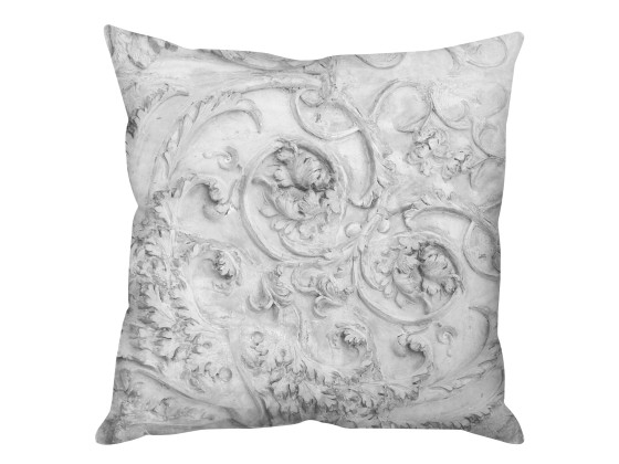 Диванные подушки Mineheart STONE HEART GREY