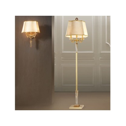 Напольный светильник Euroluce Lampadari ERMES PT2