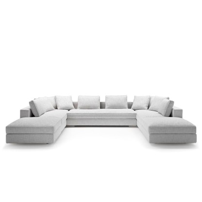 Диван Siwa Soft Style GENESIS