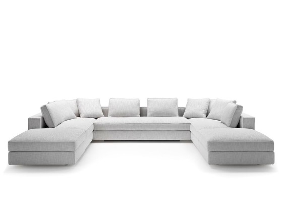 Диван Siwa Soft Style GENESIS