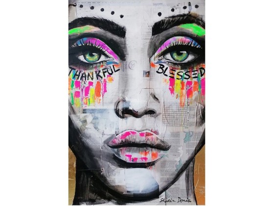 Акустические стеновые панели MOMENTI DO-012