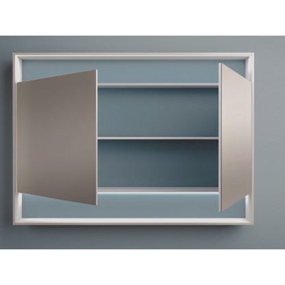 Зеркало для ванной комнаты Mobilcrab FOUNT