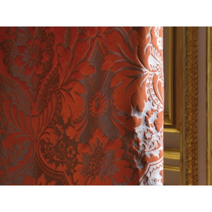 Ткань для штор LELIEVRE ODALISQUE