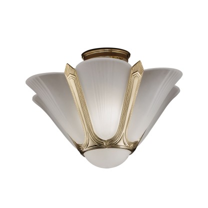 Потолочные светильники Possoni Illuminazione LADY 1911/3SF