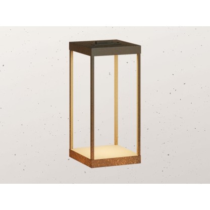 Фонари Il Fanale LANTERNE SLIM 267.02