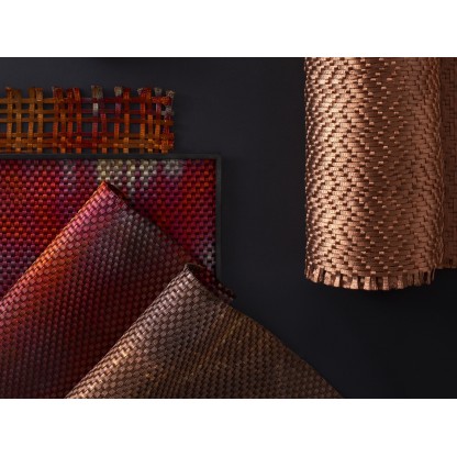 Ткани для стен DE CASTELLI TELA