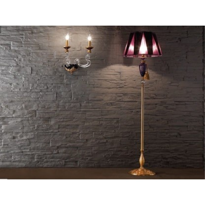 Напольный светильник Euroluce Lampadari BAROCCO PT1