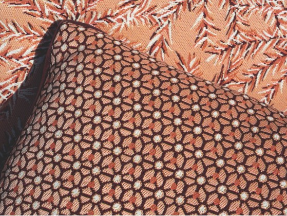 Ткани Elitis RIO - RUMBA