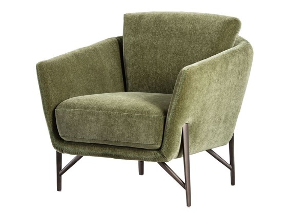 Кресло Calia Italia VENERE