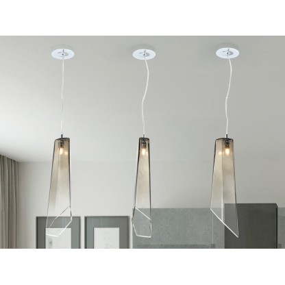 Подвесные светильники Patrizia Volpato CRYPTO 292