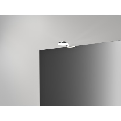 Бра - настенная лампа Edone by Agora KANDINSKIJ