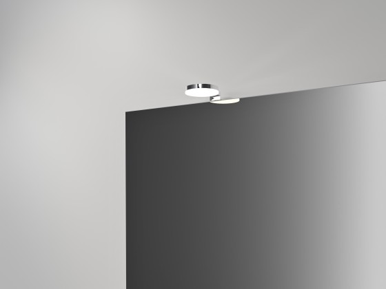 Бра - настенная лампа Edone by Agora KANDINSKIJ