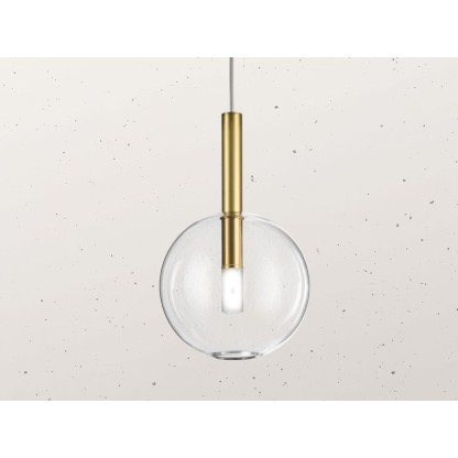 Подвесные светильники Il Fanale ALCHIMIA 277.06