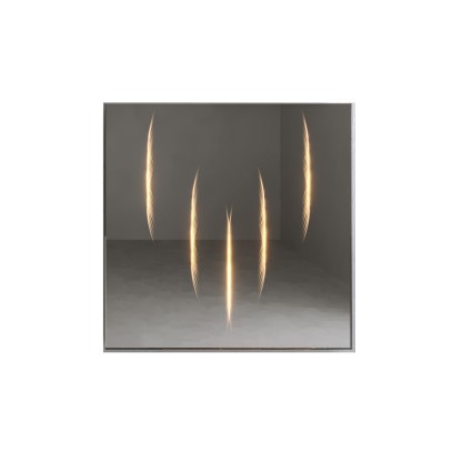 Зеркало для ванной комнаты ETTLIN LUX® AMBILOOM® 750