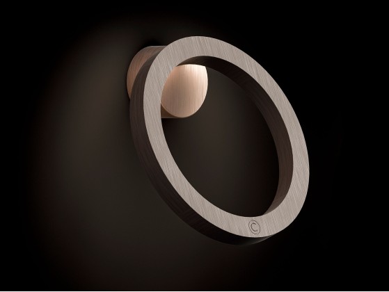 Бра - настенная лампа CPRN HOMOOD DRAGONFLY