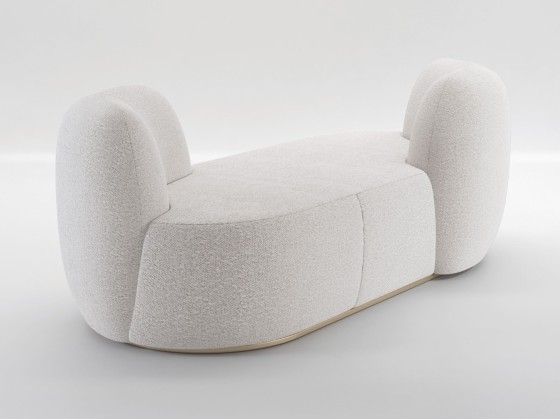 Диван Secolo CHAPTER TWO